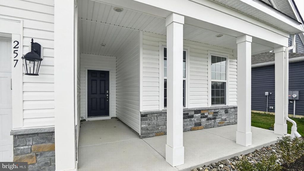 205 TETON CT, MONROEVILLE, NJ 08343 — photo 2