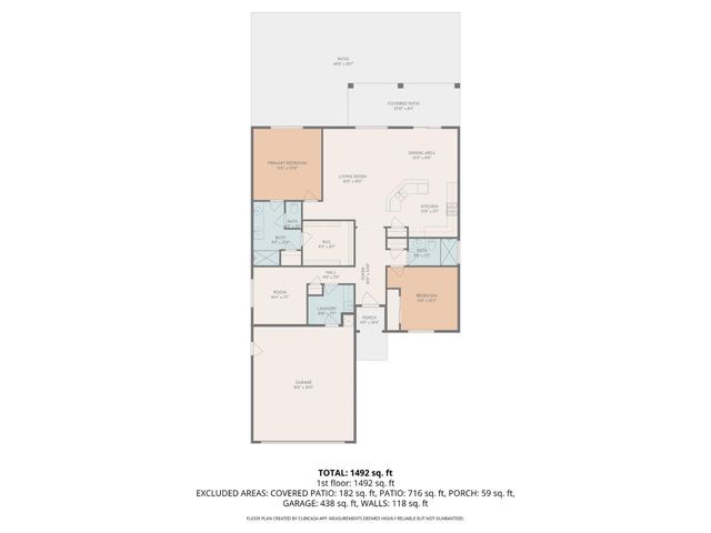14019 Sandstone Peak Drive, Bakersfield, CA 93306