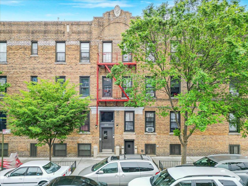 3004 Cruger Avenue, Bronx, NY 10467