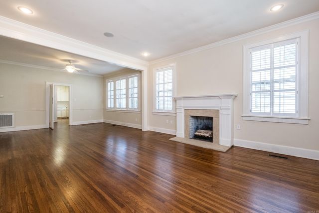 1620 N Jackson Street, Little Rock, AR 72207