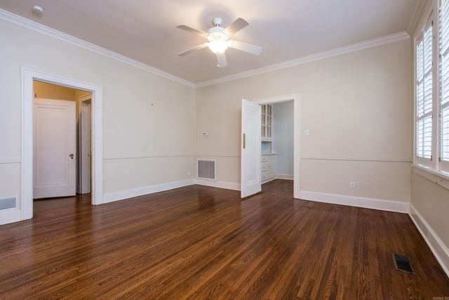 1620 N Jackson Street, Little Rock, AR 72207