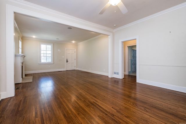 1620 N Jackson Street, Little Rock, AR 72207