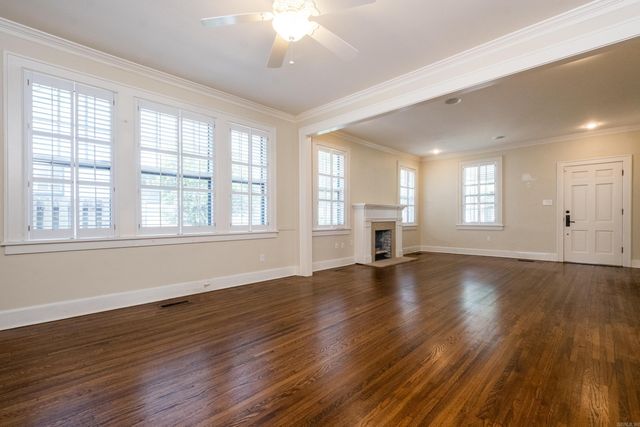 1620 N Jackson Street, Little Rock, AR 72207