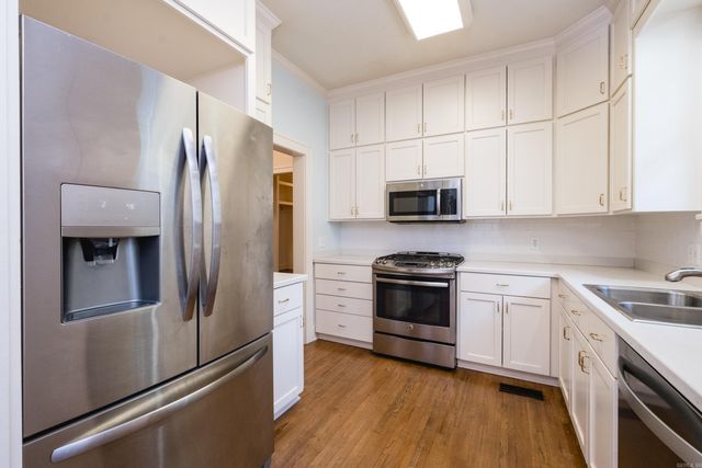 1620 N Jackson Street, Little Rock, AR 72207