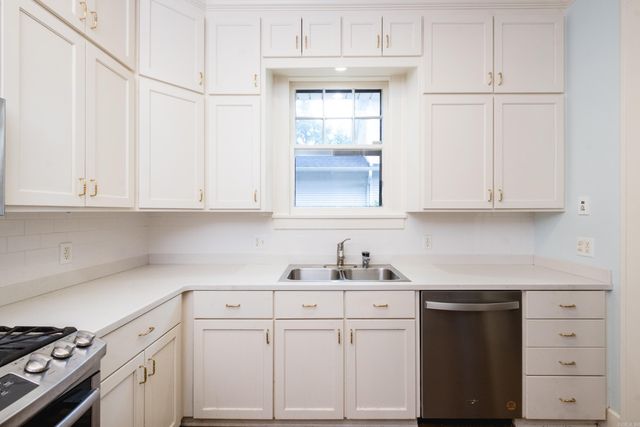 1620 N Jackson Street, Little Rock, AR 72207