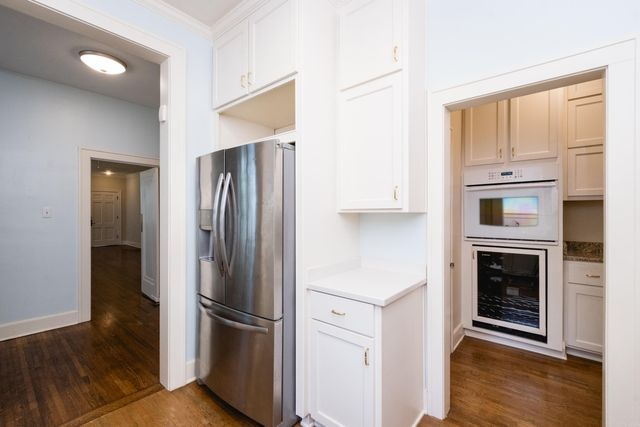 1620 N Jackson Street, Little Rock, AR 72207