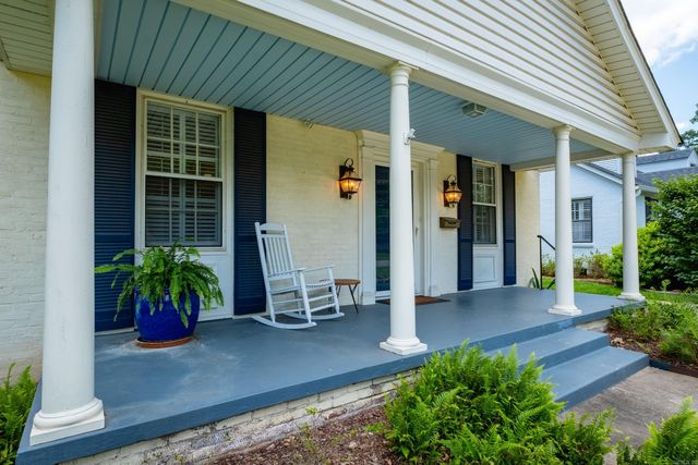 1620 N Jackson Street, Little Rock, AR 72207