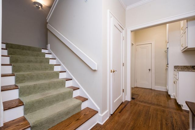 1620 N Jackson Street, Little Rock, AR 72207