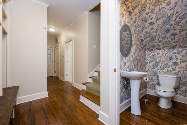 1620 N Jackson Street, Little Rock, AR 72207