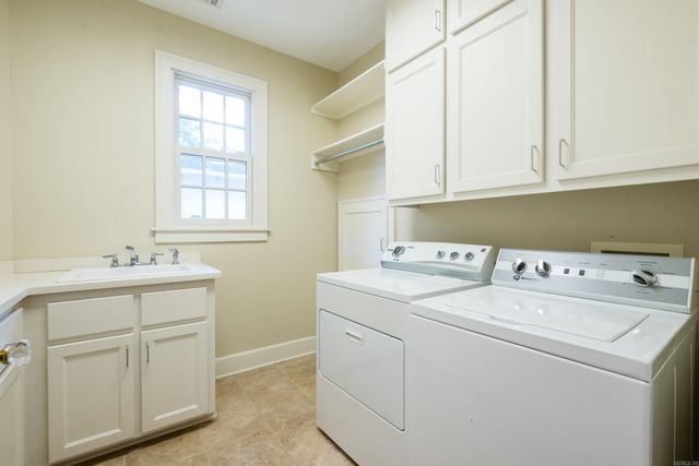 1620 N Jackson Street, Little Rock, AR 72207