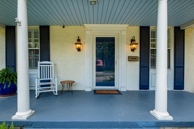 1620 N Jackson Street, Little Rock, AR 72207