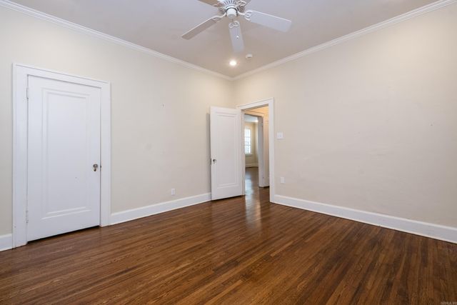1620 N Jackson Street, Little Rock, AR 72207