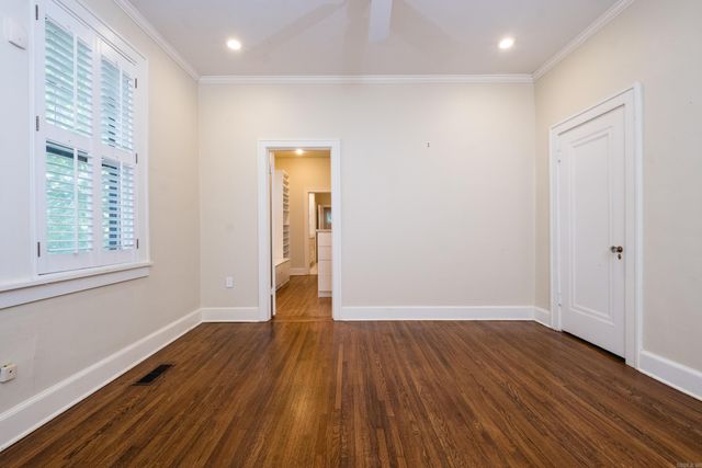 1620 N Jackson Street, Little Rock, AR 72207