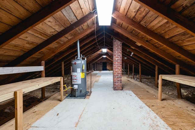 1620 N Jackson Street, Little Rock, AR 72207