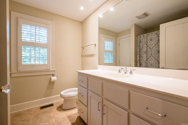1620 N Jackson Street, Little Rock, AR 72207