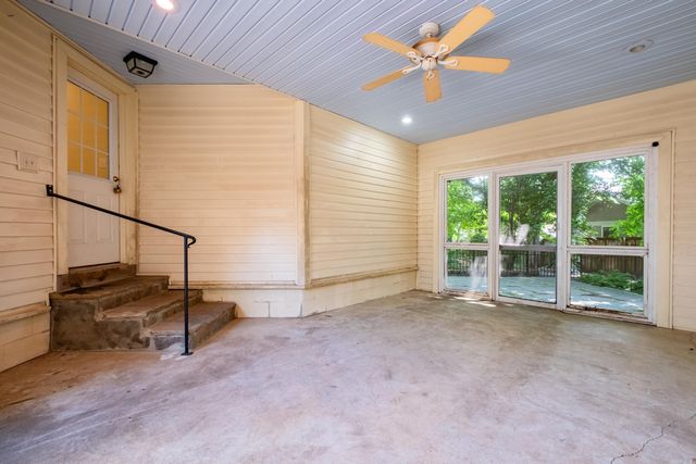 1620 N Jackson Street, Little Rock, AR 72207