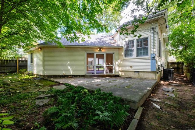 1620 N Jackson Street, Little Rock, AR 72207