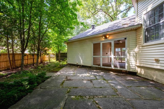1620 N Jackson Street, Little Rock, AR 72207