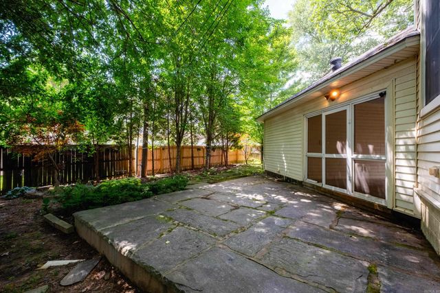 1620 N Jackson Street, Little Rock, AR 72207