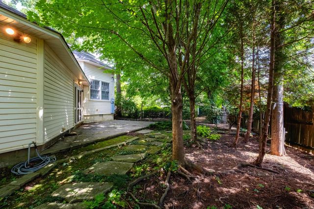 1620 N Jackson Street, Little Rock, AR 72207
