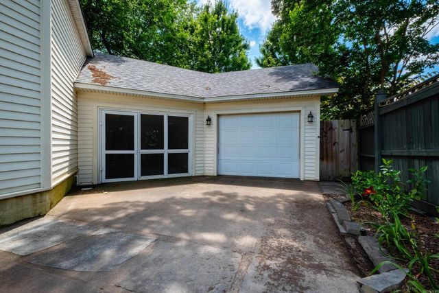 1620 N Jackson Street, Little Rock, AR 72207