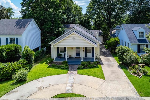 1620 N Jackson Street, Little Rock, AR 72207