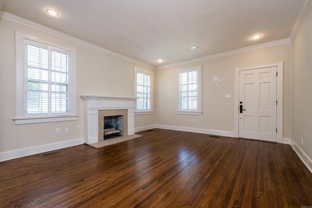 1620 N Jackson Street, Little Rock, AR 72207