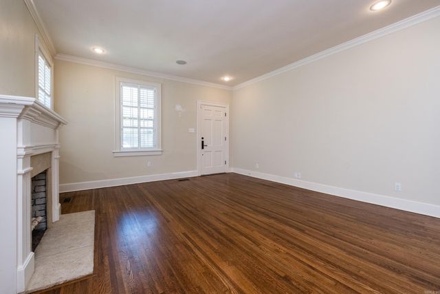1620 N Jackson Street, Little Rock, AR 72207