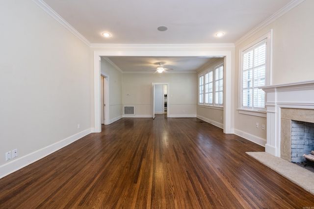 1620 N Jackson Street, Little Rock, AR 72207