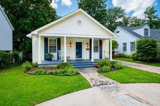1620 N Jackson Street, Little Rock, AR 72207