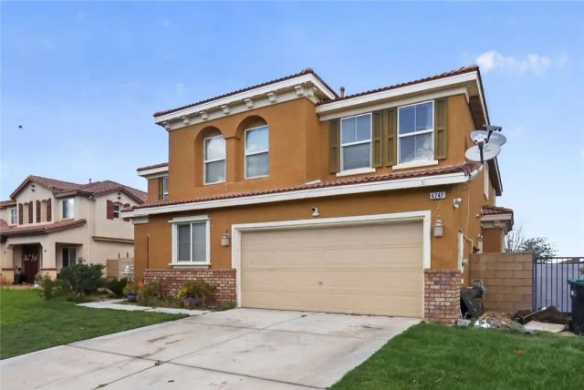 6247 Whitney Way, Palmdale, CA 93552