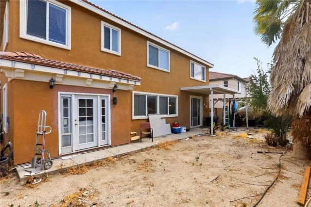 6247 Whitney Way, Palmdale, CA 93552