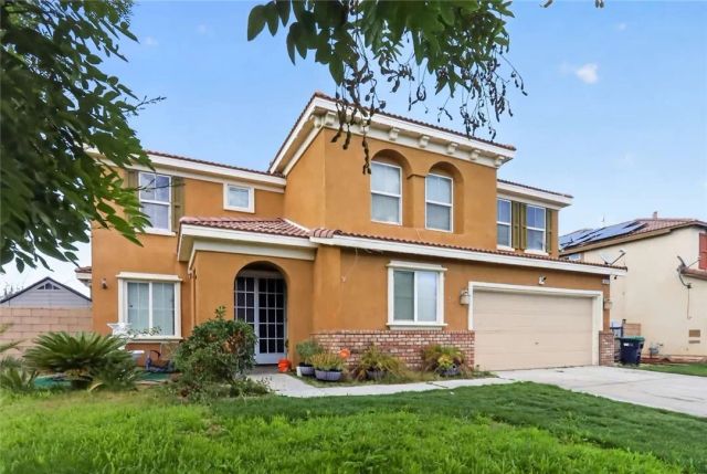 6247 Whitney Way, Palmdale, CA 93552
