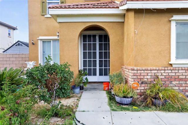 6247 Whitney Way, Palmdale, CA 93552