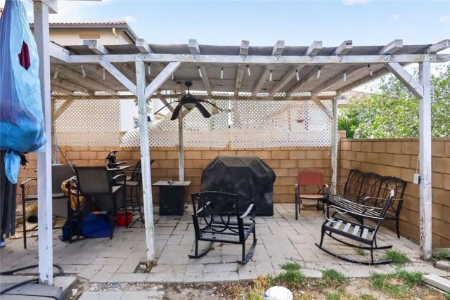 6247 Whitney Way, Palmdale, CA 93552