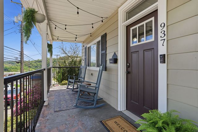 937 CENTER AVENUE, Blawnox, PA 15238