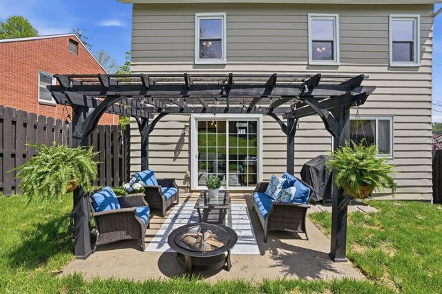 937 CENTER AVENUE, Blawnox, PA 15238