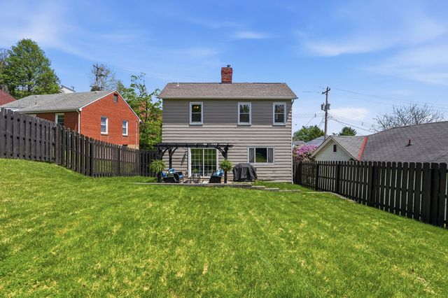 937 CENTER AVENUE, Blawnox, PA 15238