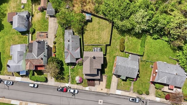 937 CENTER AVENUE, Blawnox, PA 15238