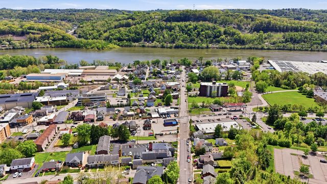 937 CENTER AVENUE, Blawnox, PA 15238