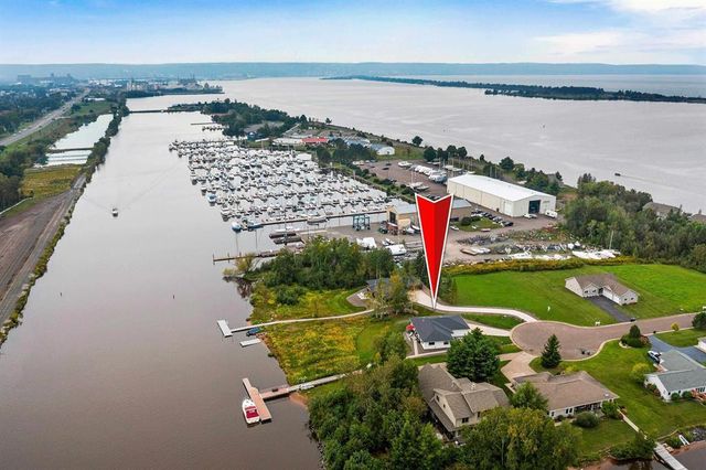 546 Marina Drive, Superior, WI 54880