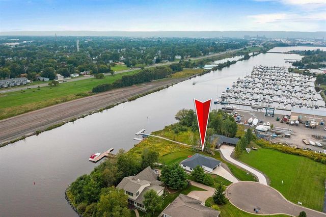 546 Marina Drive, Superior, WI 54880