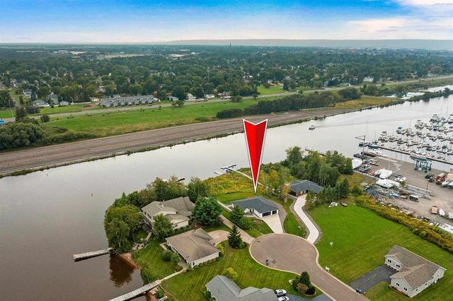546 Marina Drive, Superior, WI 54880