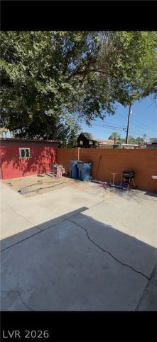 1224 Melville Drive, Las Vegas, NV 89102