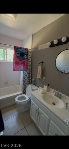 1224 Melville Drive, Las Vegas, NV 89102