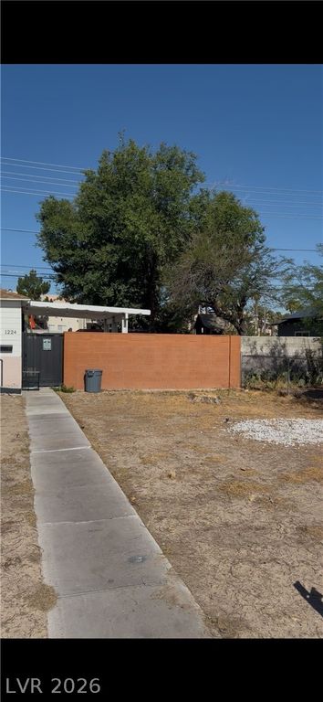 1224 Melville Drive, Las Vegas, NV 89102