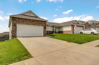 612-614 East Daniels Street, Ozark, MO 65721