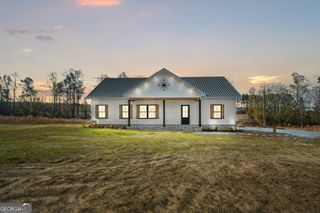 217 Mimosa Road, Swainsboro, GA 30401
