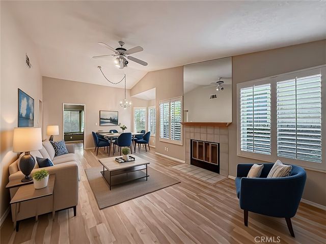 28131 Seco Canyon Road 39, Saugus, CA 91390