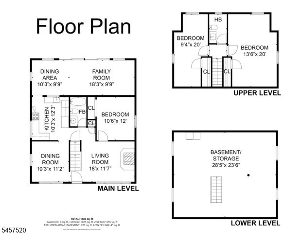 15 Mayne Ave, Byram Twp., NJ 07874